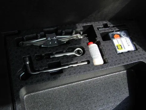 Honda Jazz (Fit)