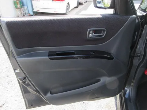 Suzuki Palette SW