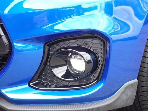 Suzuki Swift Sport