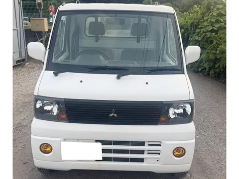 Mitsubishi Minicab Truck