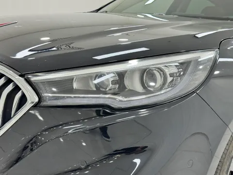 Hongqi