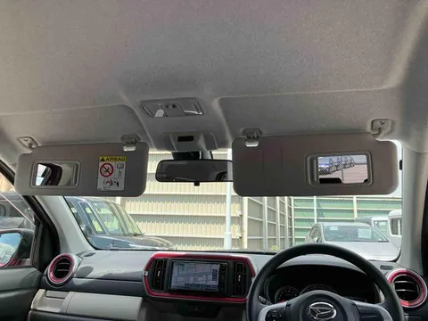 Daihatsu Boon