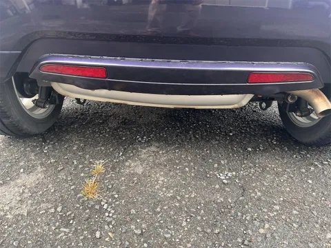 Mitsubishi I
