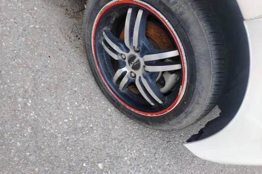 BYD F0