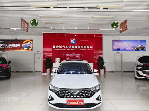 Jetta VA3
