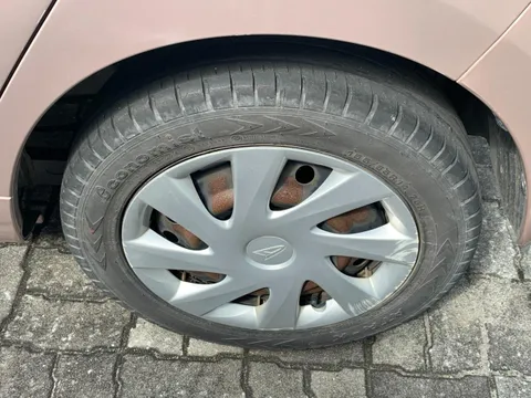 Subaru Pleo