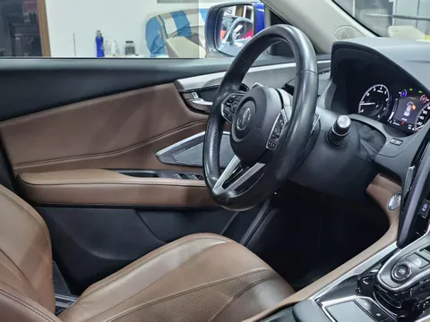 Acura RDX