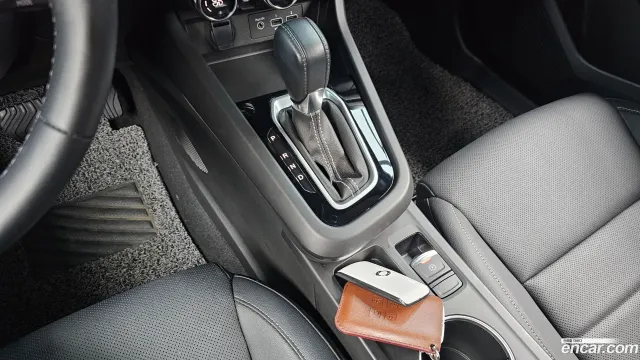 Renault XM3