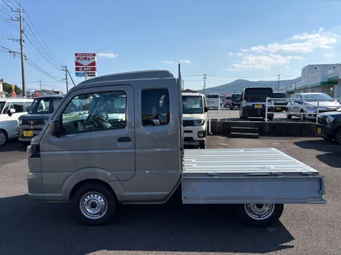 Suzuki Super Carry