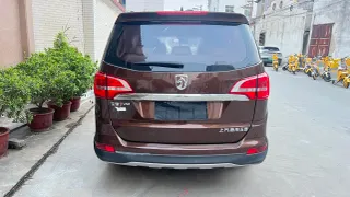 Baojun 730