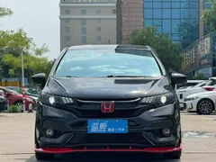 Honda Jazz (Fit)