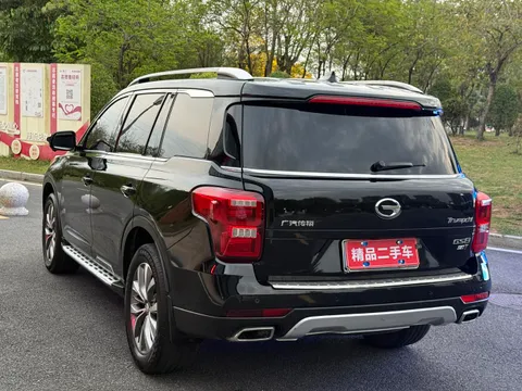 Gac GS8