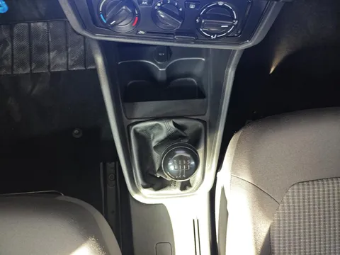 Volkswagen Santana