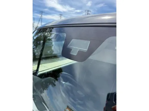 Mazda Flair Crossover