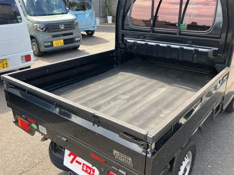 Suzuki Super Carry