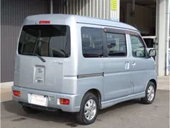 Daihatsu Atrai Wagon