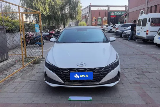 Hyundai