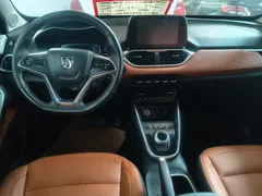 Baojun 510