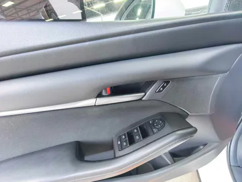 Mazda Mazda 3