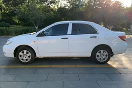 BYD F3