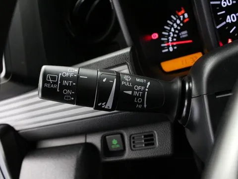 Honda N-VAN Plus Style