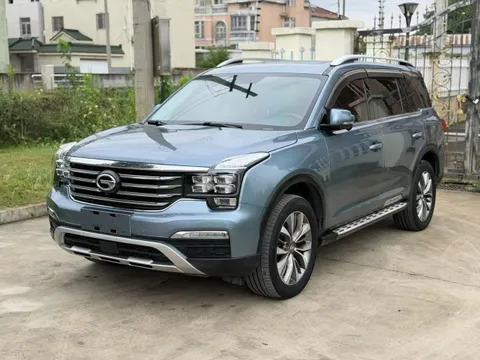 Gac GS8