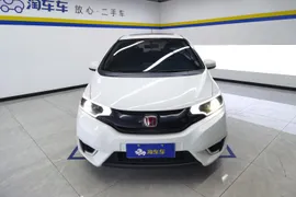 Honda Jazz (Fit)