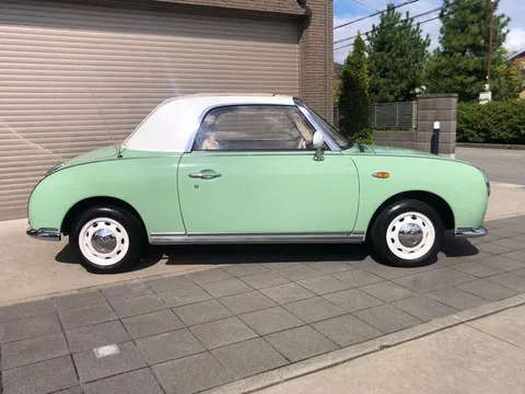 Nissan Figaro