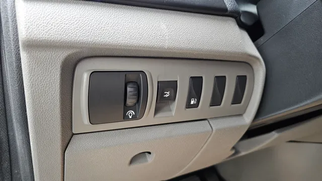 Renault SM3