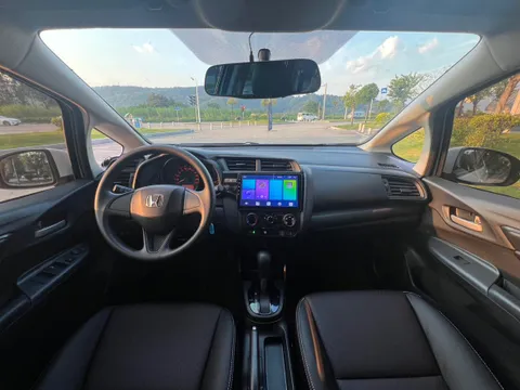 Honda Jazz (Fit)