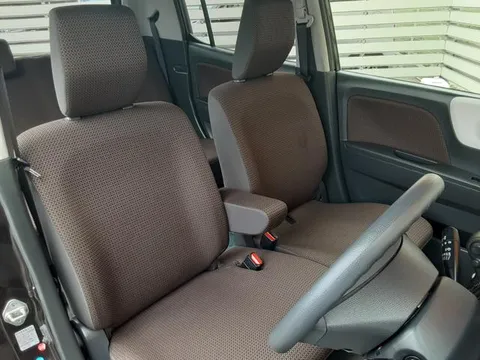 Suzuki MR Wagon
