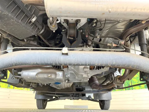 Honda Acty Truck