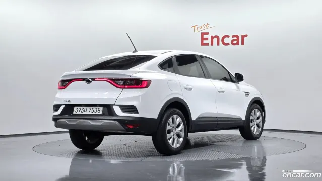 Renault XM3