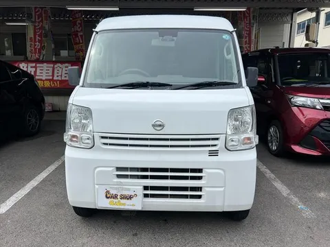 Nissan Clipper
