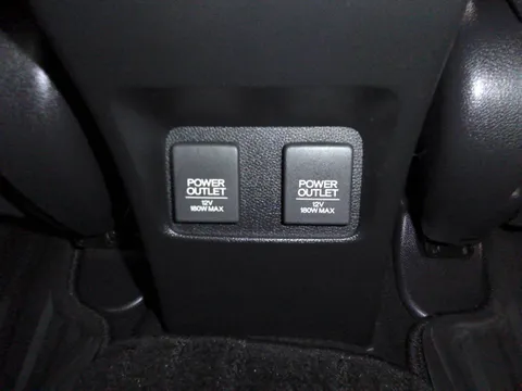 Honda City (Grace)