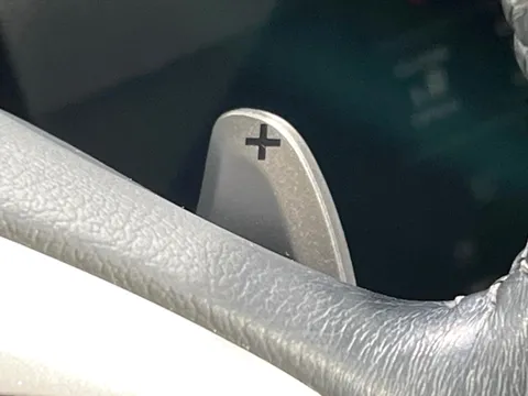 Honda N-BOX+ Custom