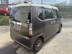 Honda N-BOX Plus
