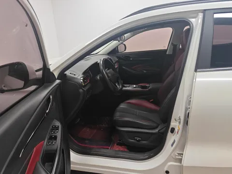 Changan Oshan X5