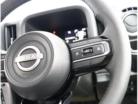 Nissan Clipper Rio