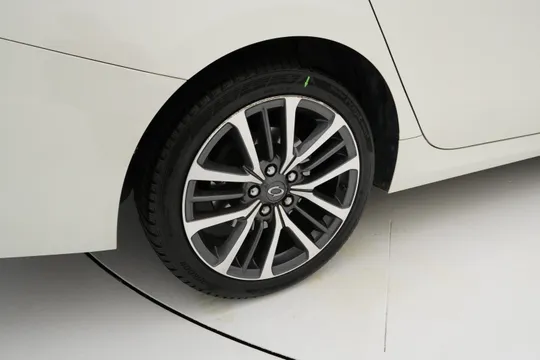 Renault SM7