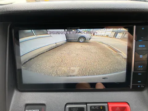 Toyota TownAce Van