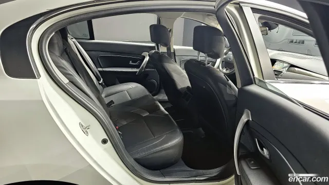 Renault SM5