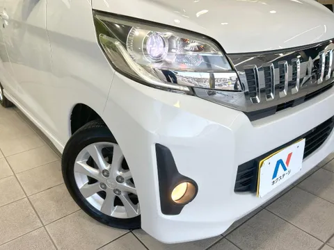 Mitsubishi eK Space Custom
