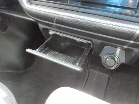 Honda Vamos