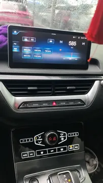 Hongqi