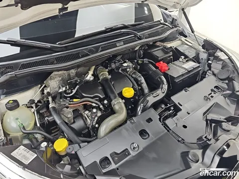 Renault QM3