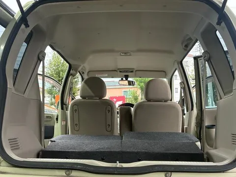 Nissan Otti