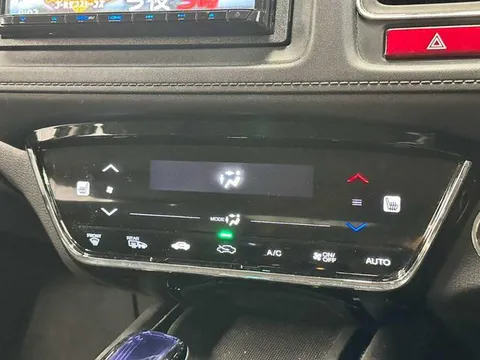Honda HR-V (Vezel)
