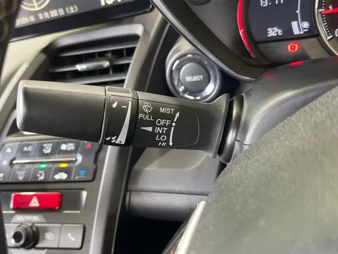 Honda S660