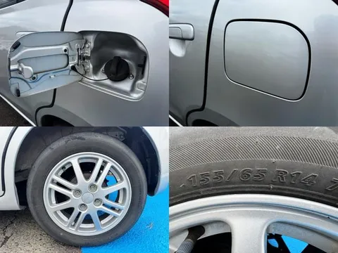 Suzuki Alto Eco